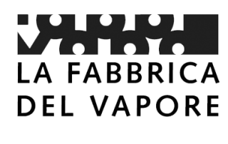 Logo Fabbrica del Vapore