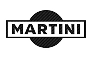 Logo Martini